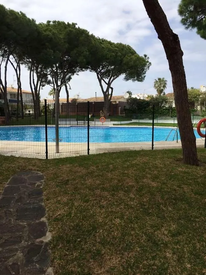 Modern Apartment In Calahonda 60 M² With Shared Pool Sitio de Calahonda