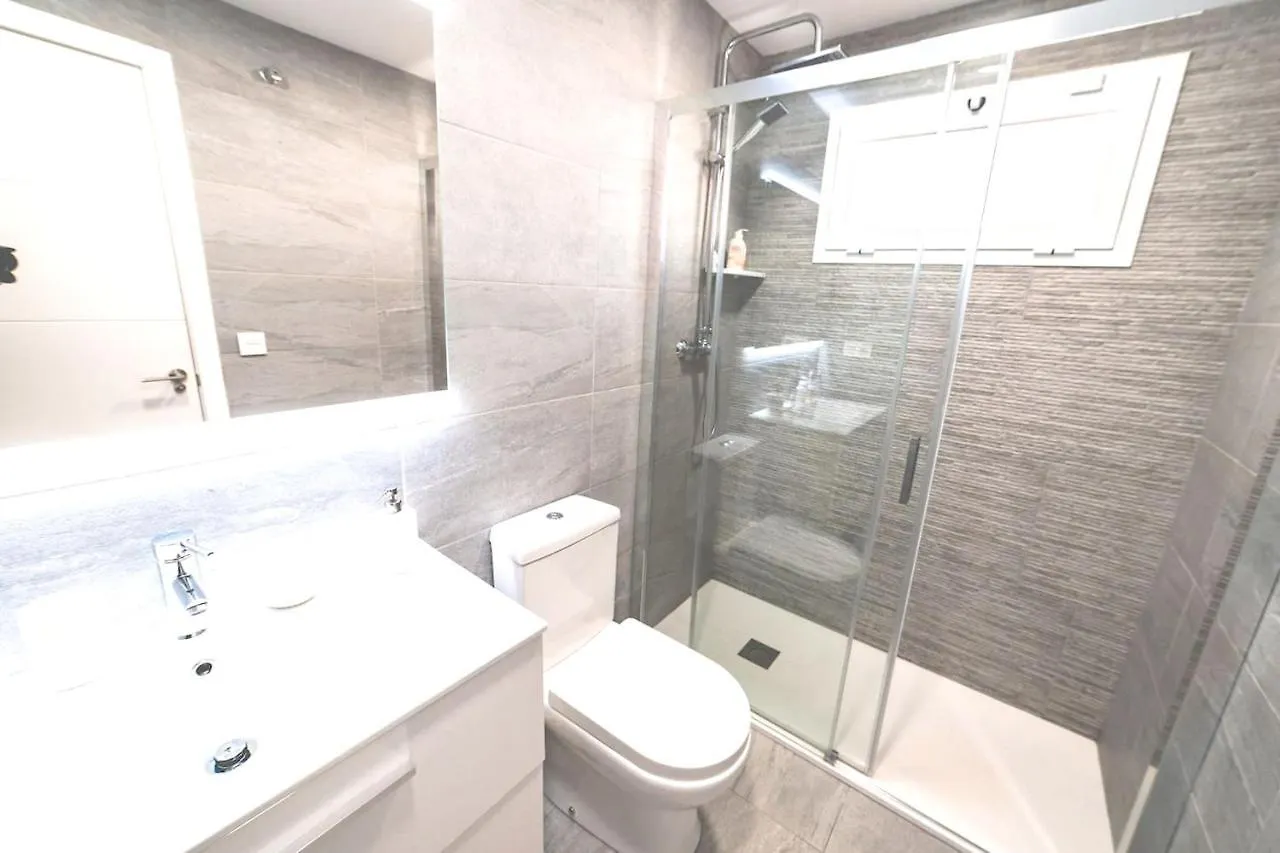 Modern Apartment In Calahonda 60 M² With Shared Pool Sitio de Calahonda 0*,