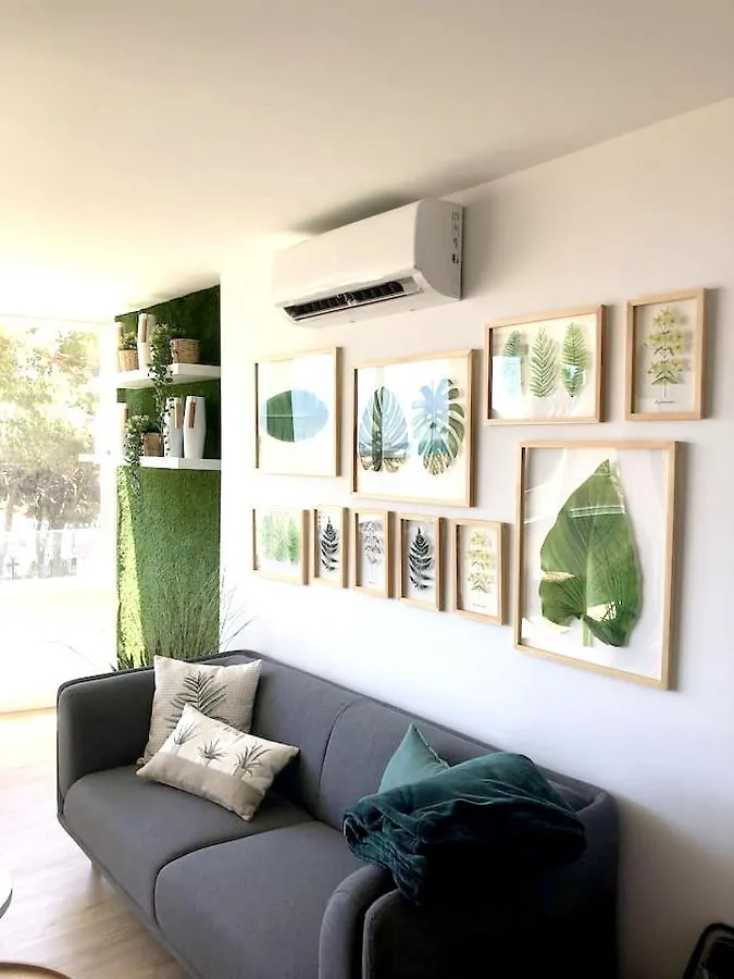 Modern Apartment In Calahonda 60 M² With Shared Pool Sitio de Calahonda Spanien