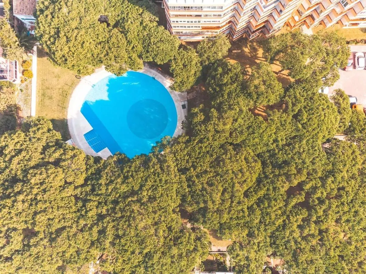 Modern Apartment In Calahonda 60 M² With Shared Pool Sitio de Calahonda
