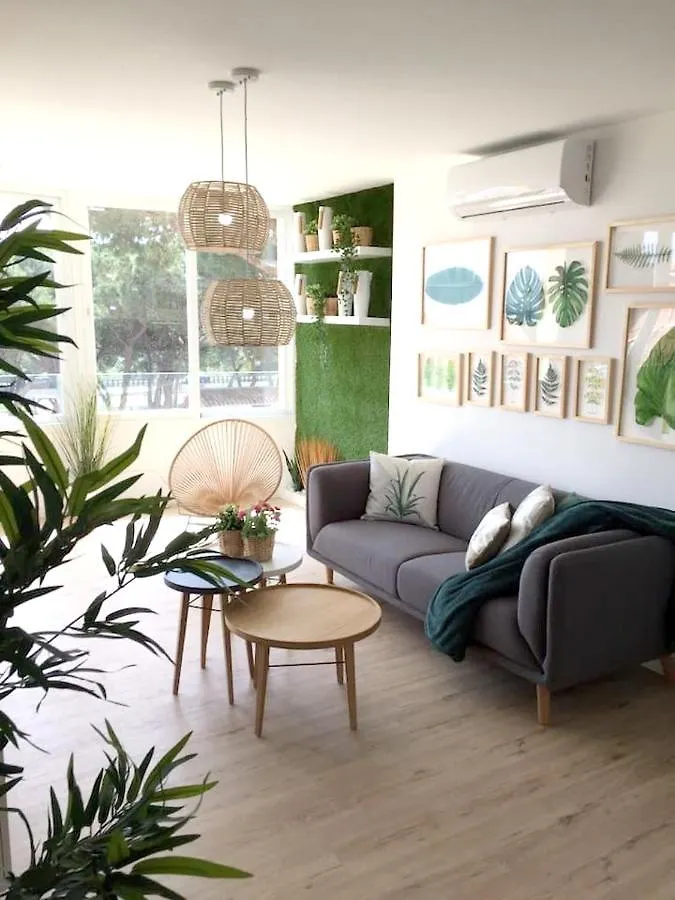 Modern Apartment In Calahonda 60 M² With Shared Pool Sitio de Calahonda