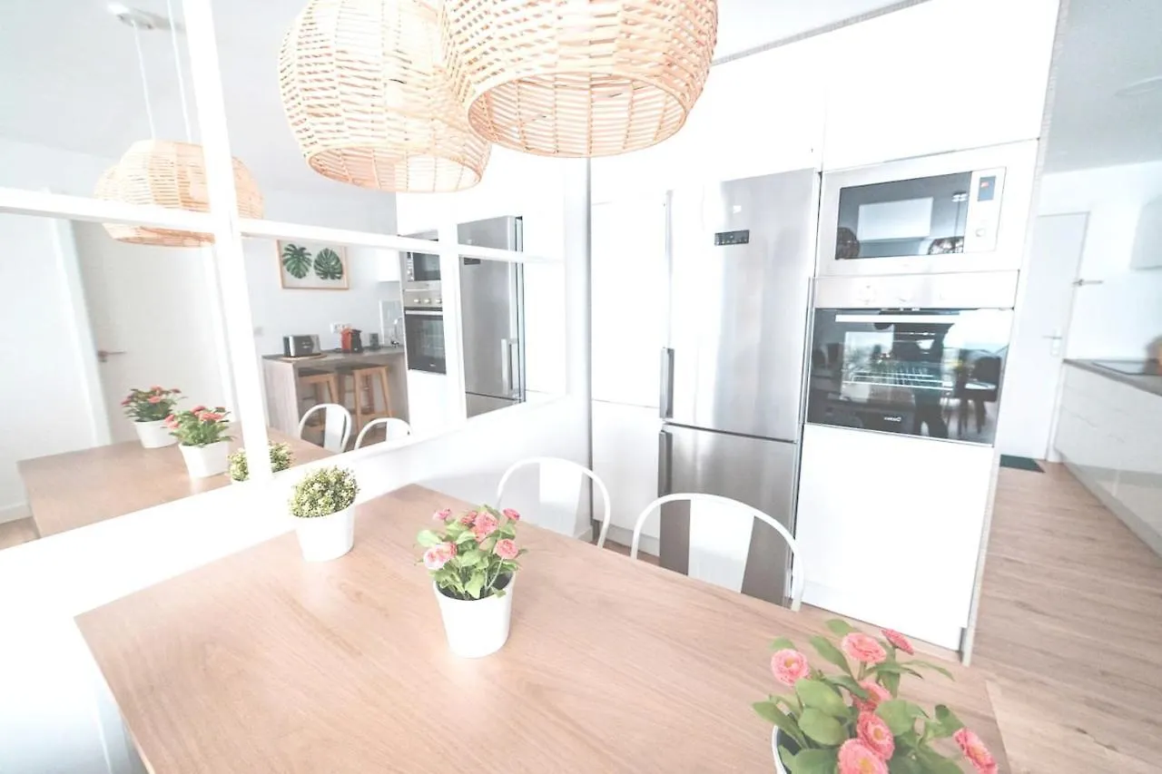 Modern Apartment In Calahonda 60 M² With Shared Pool Sitio de Calahonda