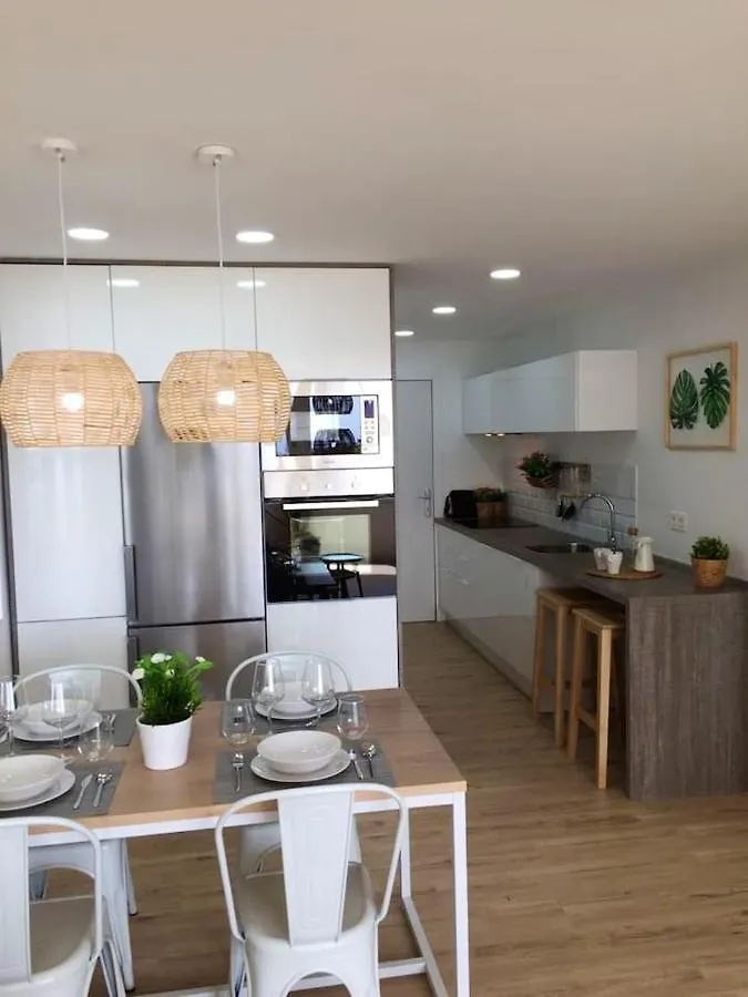 Modern Apartment In Calahonda 60 M² With Shared Pool Sitio de Calahonda