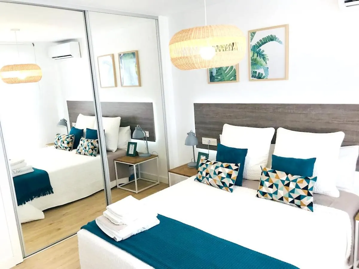 Modern Apartment In Calahonda 60 M² With Shared Pool Sitio de Calahonda