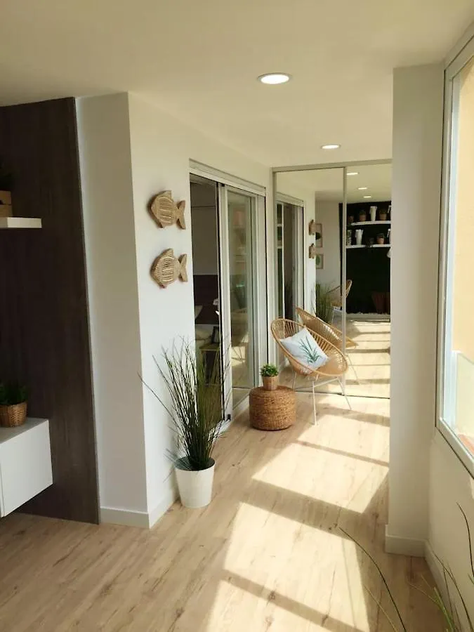 Modern Apartment In Calahonda 60 M² With Shared Pool Sitio de Calahonda