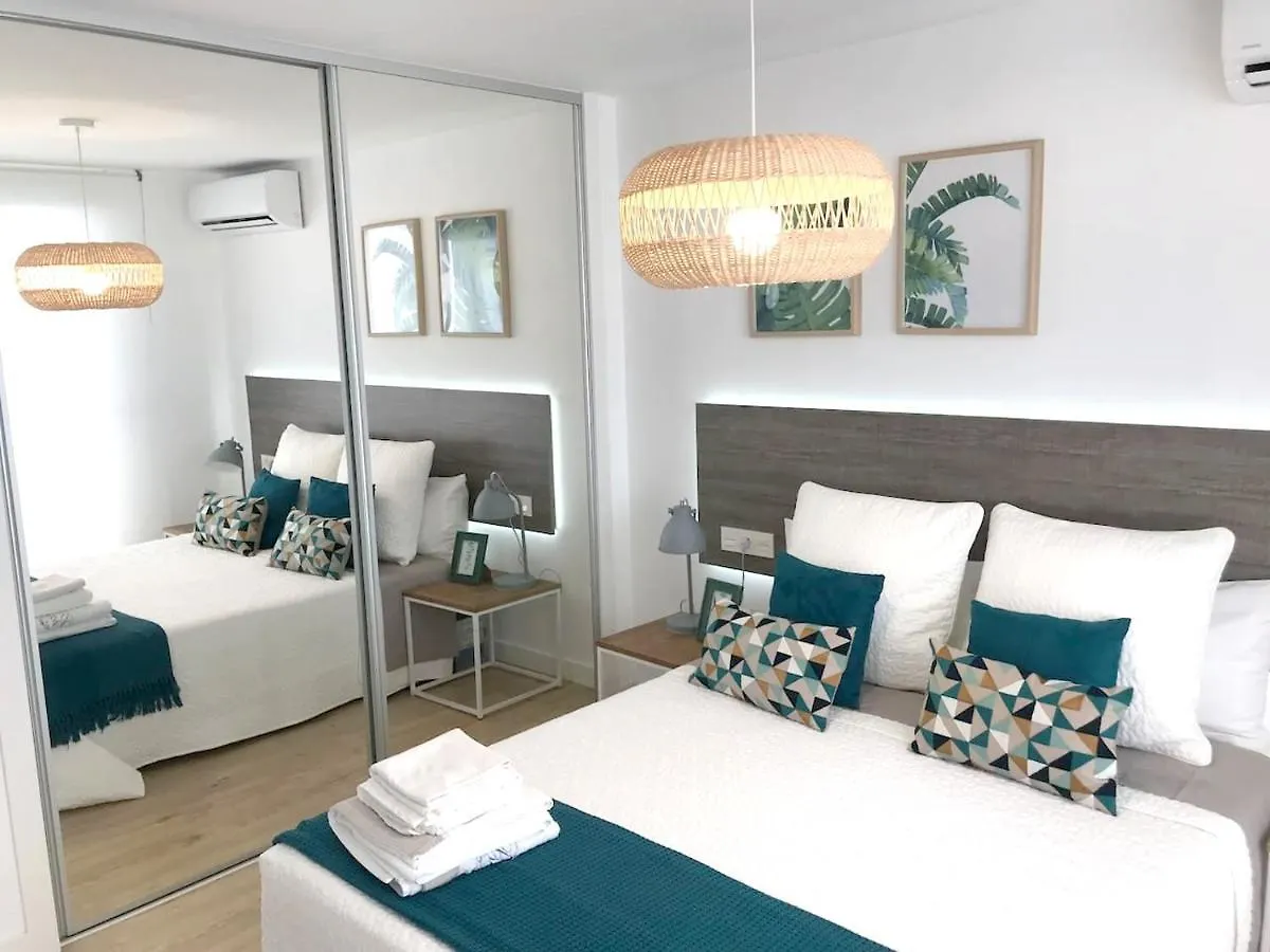 Modern Apartment In Calahonda 60 M² With Shared Pool Sitio de Calahonda 0*,