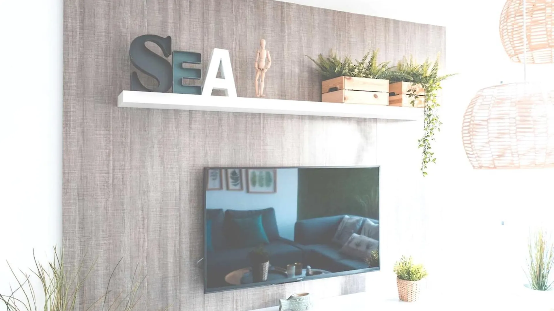 Modern Apartment In Calahonda 60 M² With Shared Pool Sitio de Calahonda