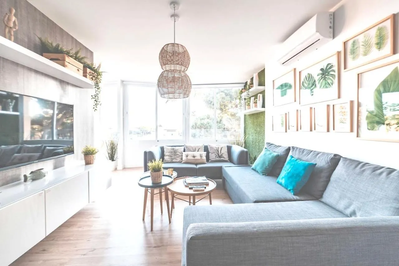 Modern Apartment In Calahonda 60 M² With Shared Pool Sitio de Calahonda