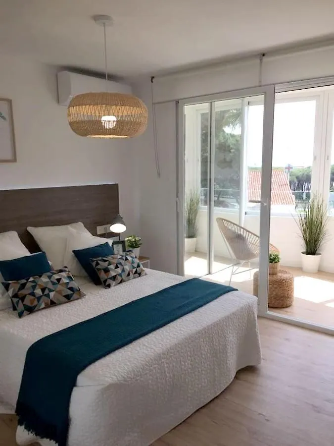 Modern Apartment In Calahonda 60 M² With Shared Pool Sitio de Calahonda 0*,  Spain
